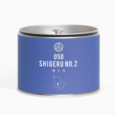 050 SHIGERU NO.2 茂2号