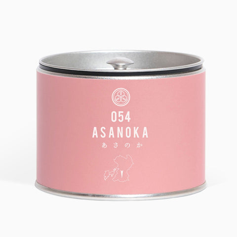 054 ASANOKA あさのか