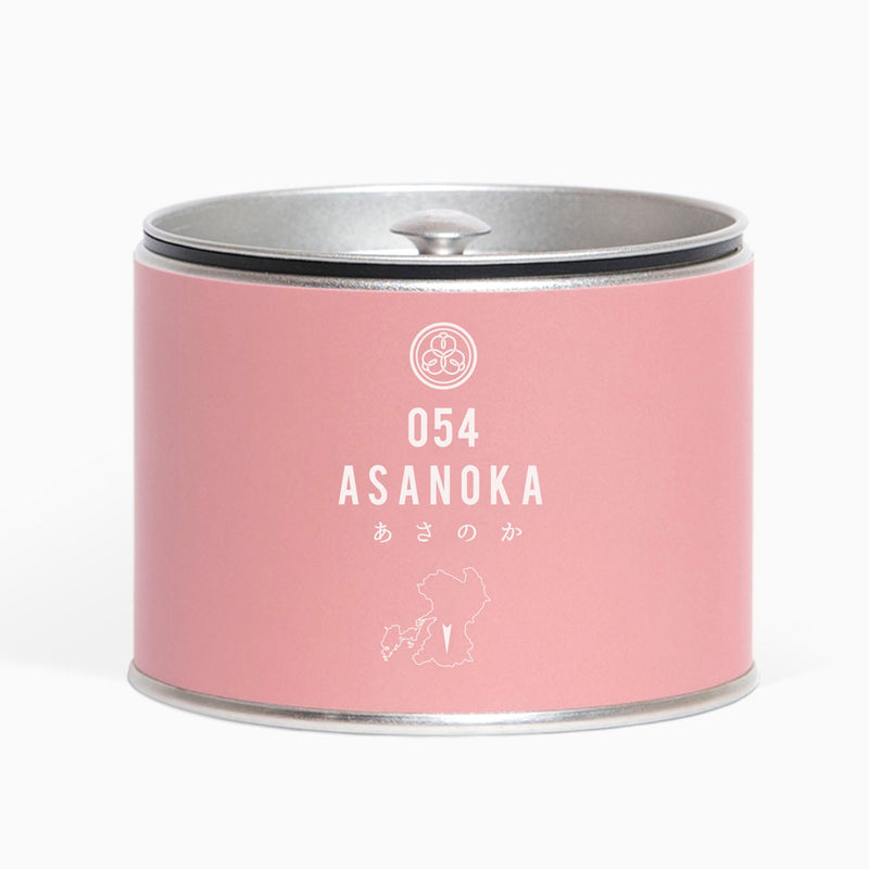 054 ASANOKA あさのか