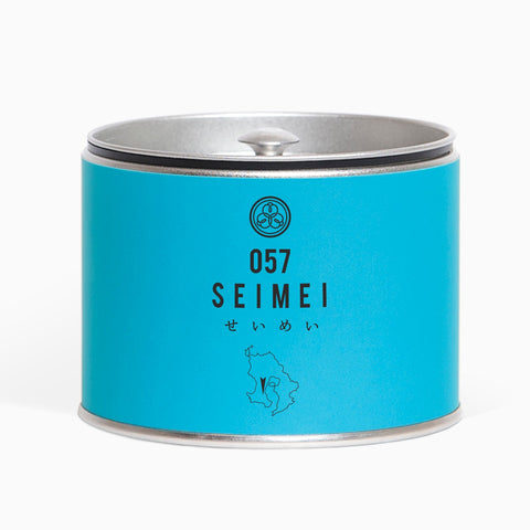 057 SEIMEI せいめい