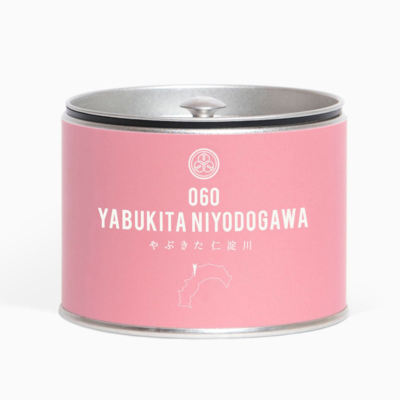 060 YABUKITA NIYODOGAWA やぶきた 仁淀川