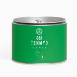 061 TENMYO てんみょう 1