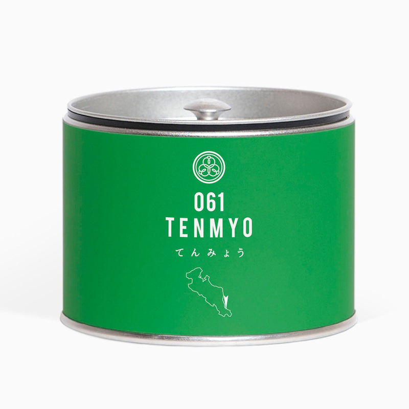 061 TENMYO てんみょう