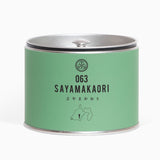 063 SAYAMAKAORI さやまかおり 1