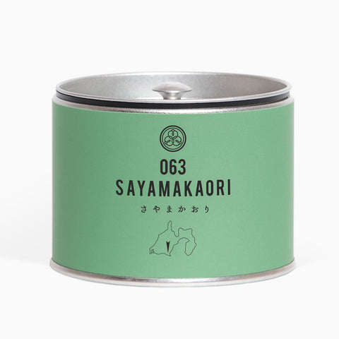 063 SAYAMAKAORI さやまかおり