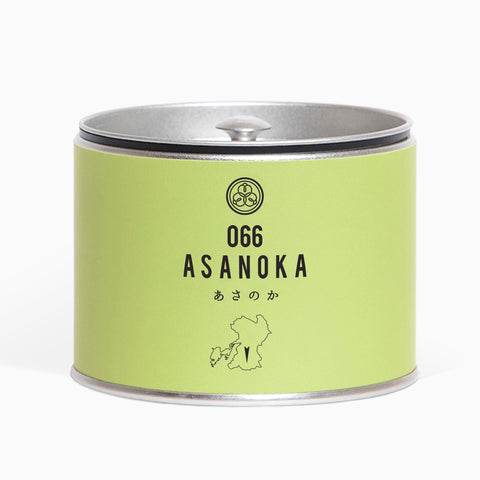 066 ASANOKA あさのか
