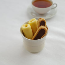 画像をギャラリービューアに読み込む, 中里花子 バンブーカップ
