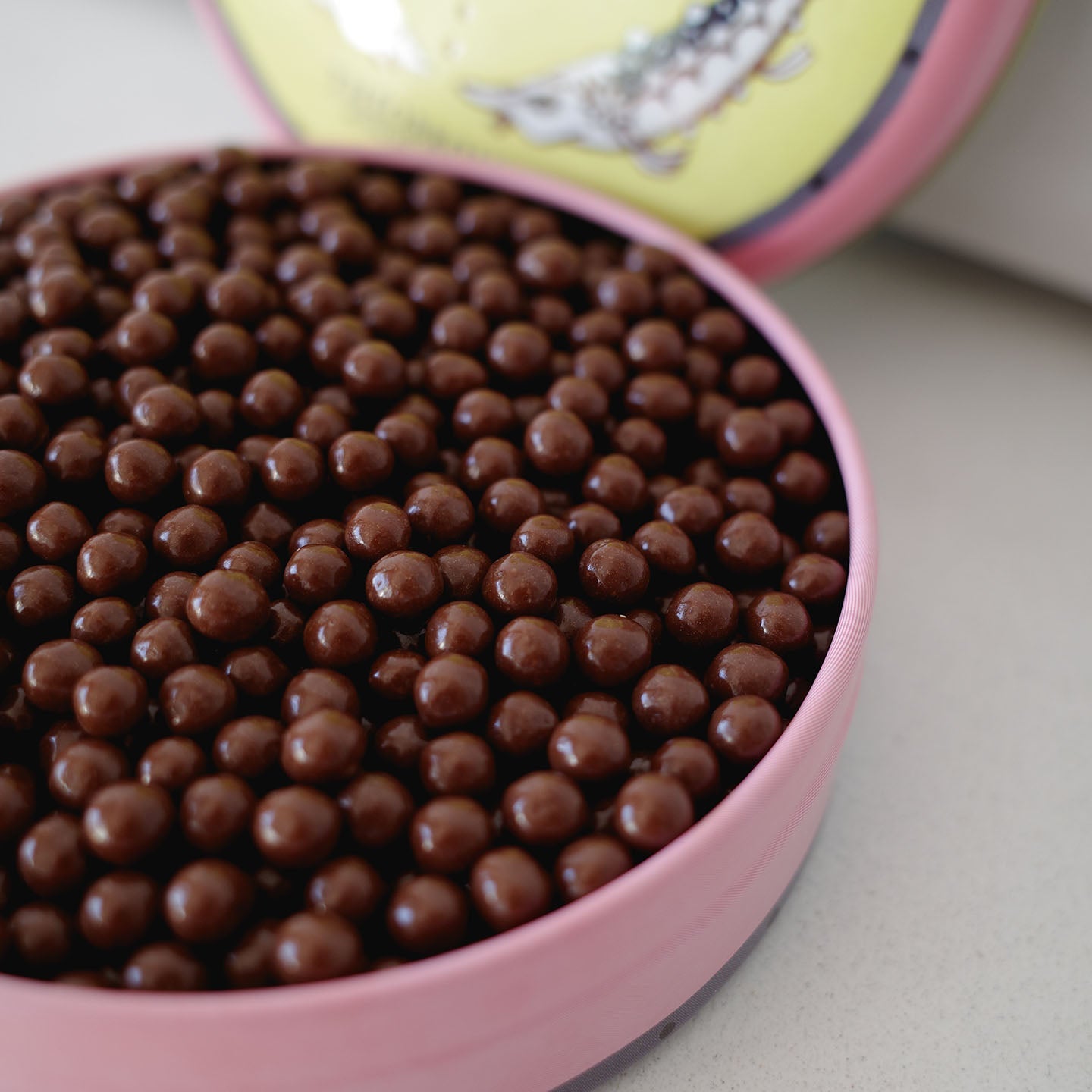 テオブロマ キャビア() – 煎茶堂東京オンライン