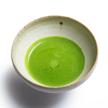 画像をギャラリービューアに読み込む, 宇治抹茶
