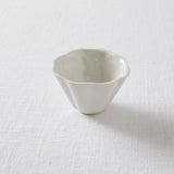中村豊実 輪花茶杯2個セット 7