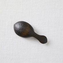 画像をギャラリービューアに読み込む, 南裕基 茶さじ
