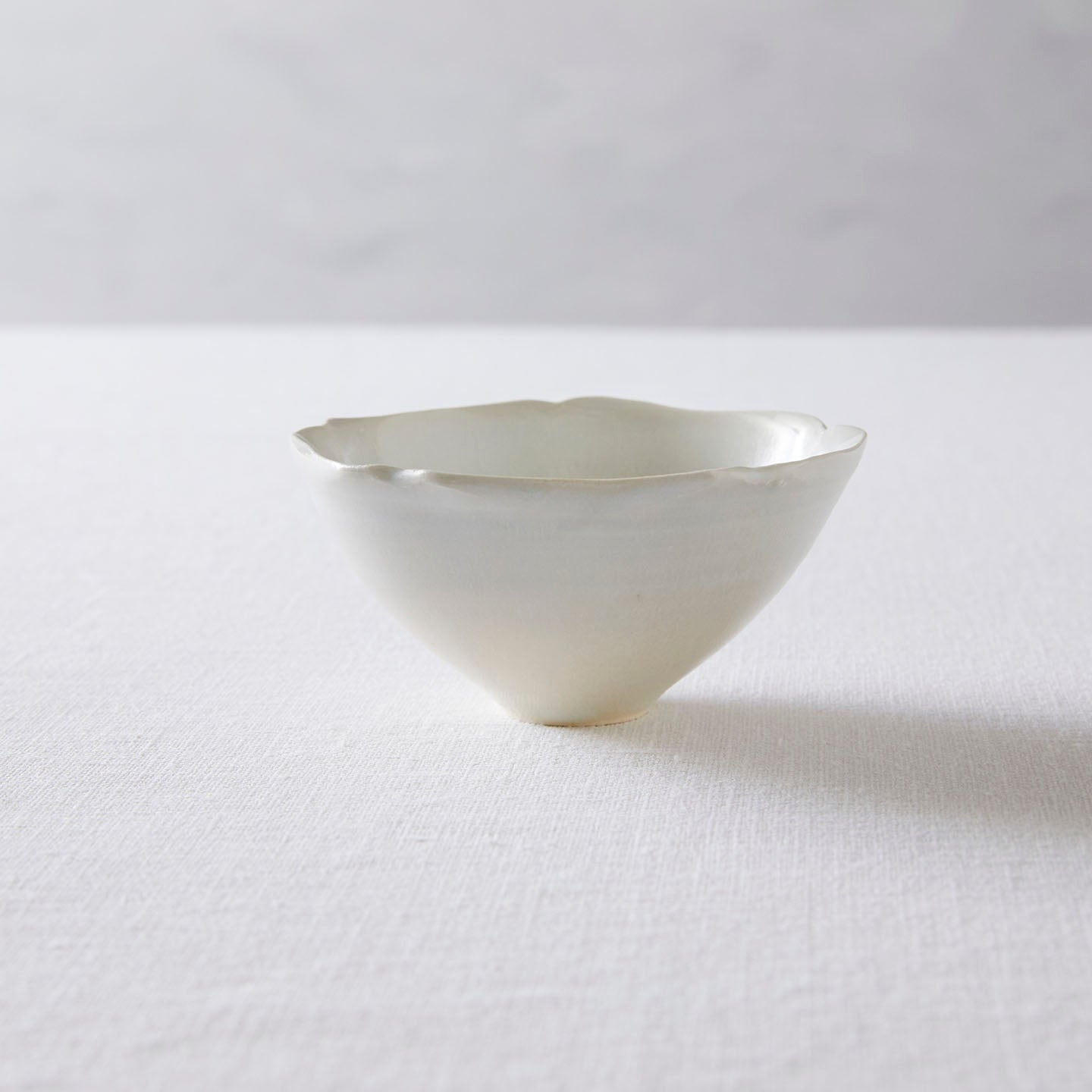 中里花子 花弁小鉢(中里花子) – 煎茶堂東京オンライン
