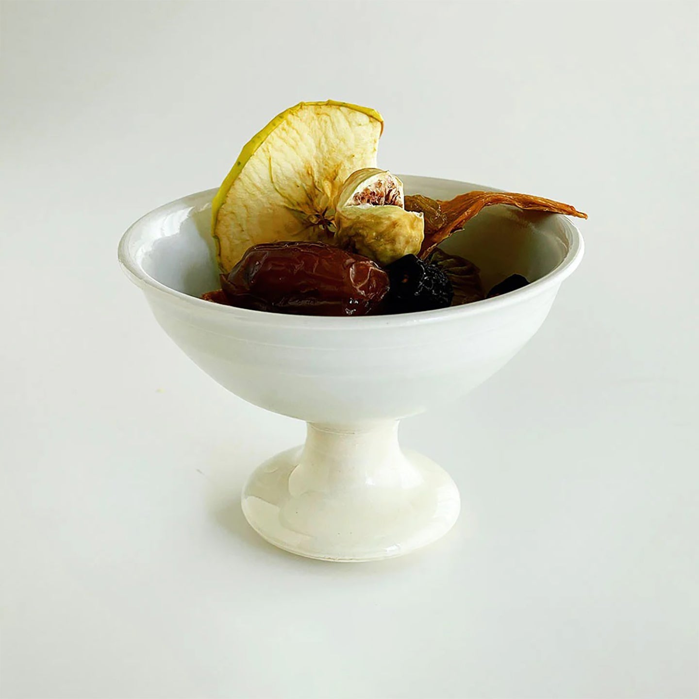 中里花子 脚付小鉢(中里花子) – 煎茶堂東京オンライン