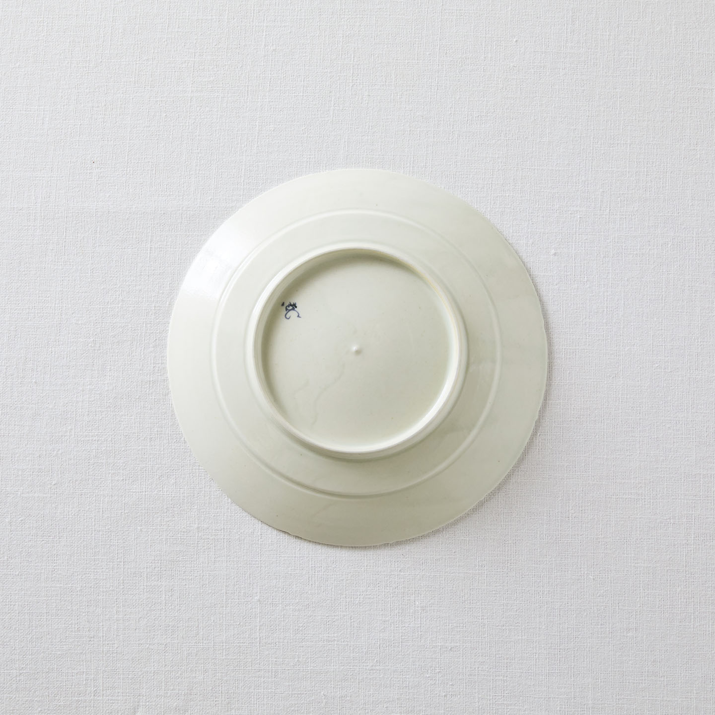 阿部春弥 輪花皿(阿部春弥) – 煎茶堂東京オンライン