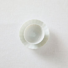 画像をギャラリービューアに読み込む, 村上雄一 ソーサー
