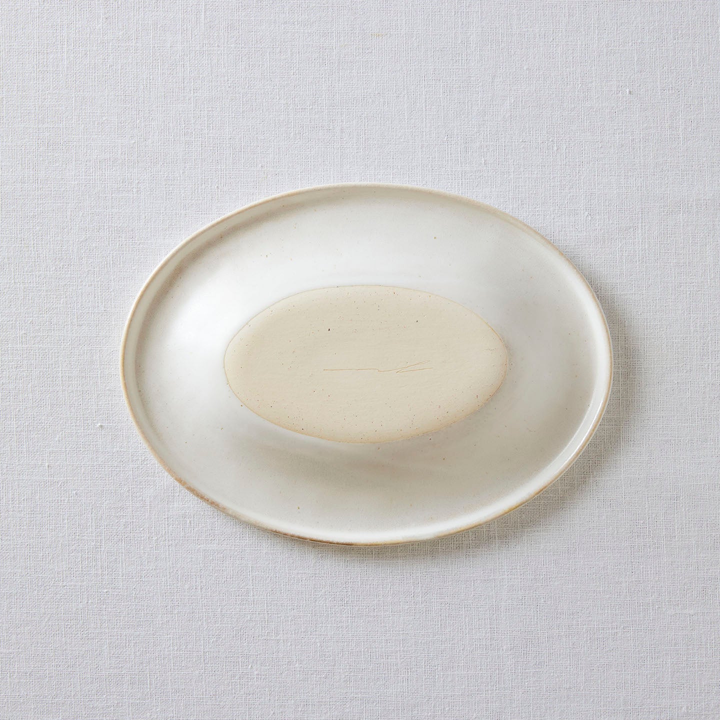【美品】入江佑子 puffy oval long  26cm 入江佑子 puffy oval long(入江佑子) – 煎茶堂東京オンライン