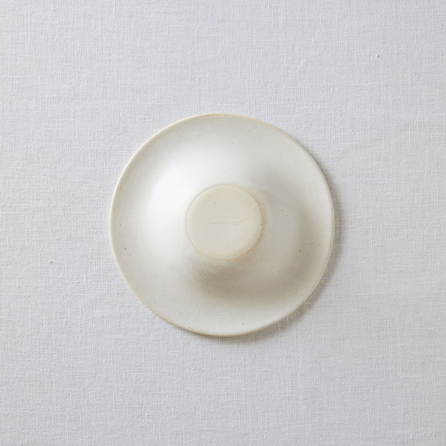 入江佑子 flat bowl(入江佑子) – 煎茶堂東京オンライン