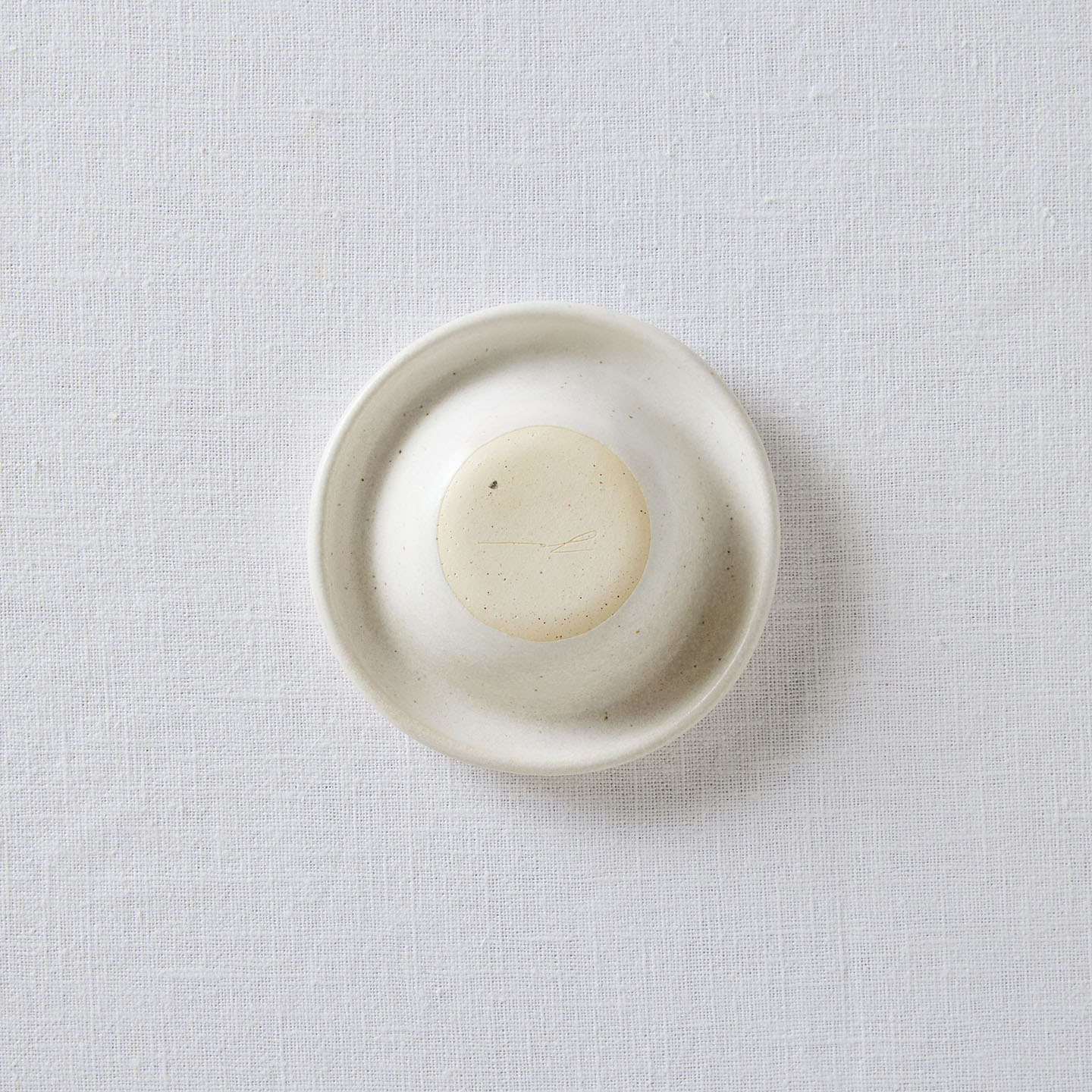 入江佑子 dona ceramic studio dish ココット リムボウル