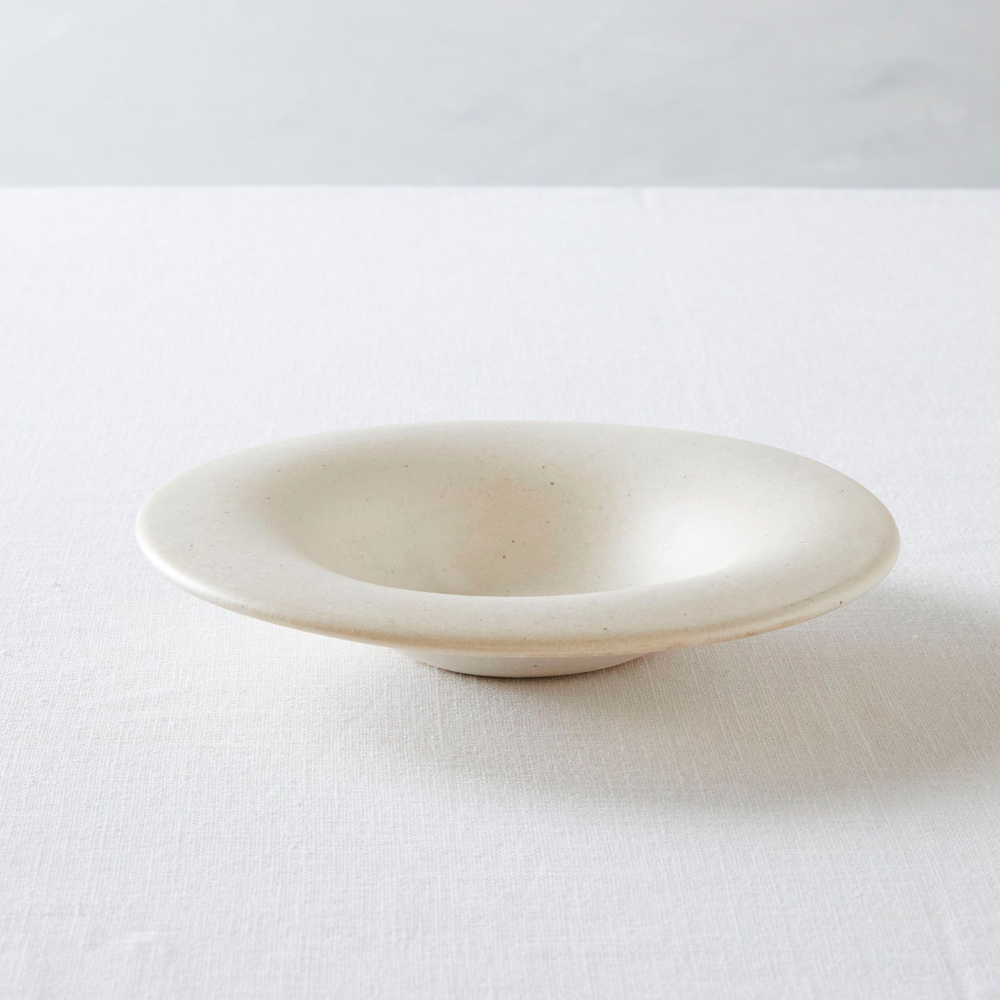 入江佑子 flat bowl(入江佑子) – 煎茶堂東京オンライン