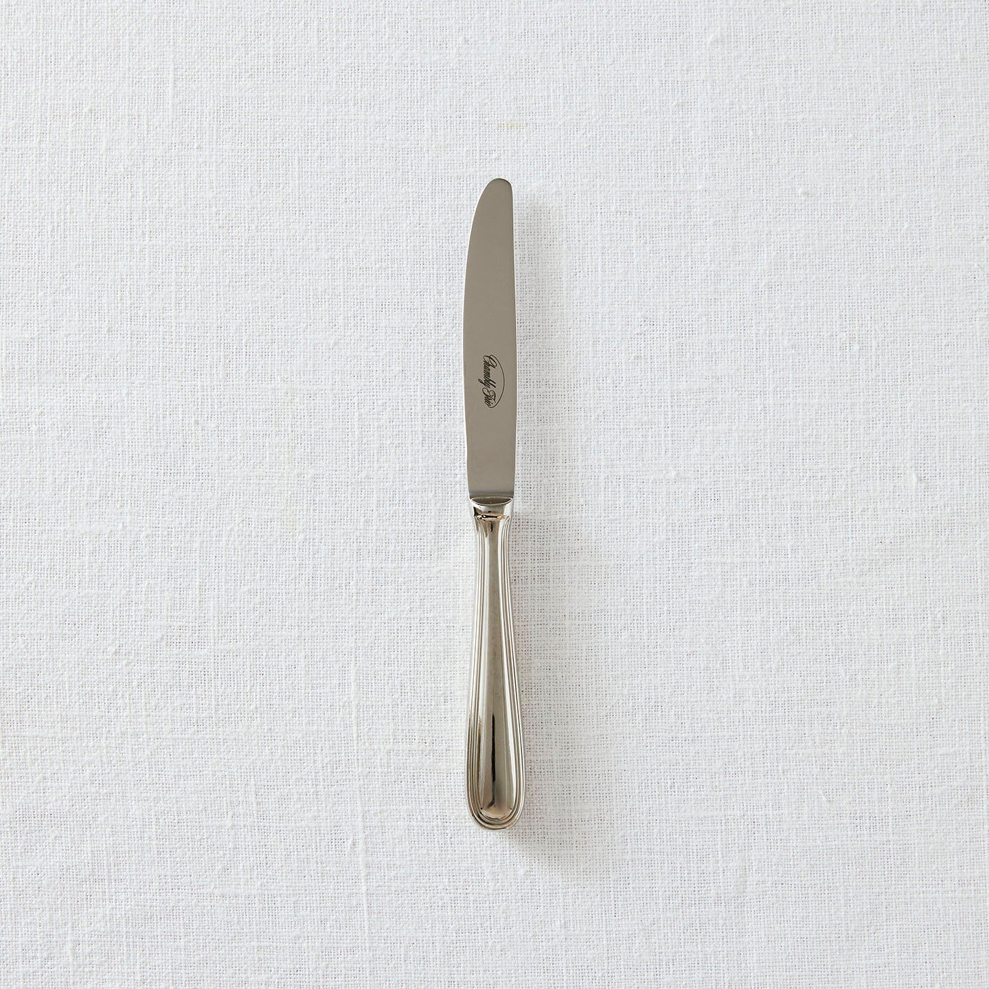 銀製品 UD800 DELUXE ナイフ プレート 聖獣バロン彫 インドネシア 220830_greenbrewing0725_square