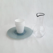 画像をギャラリービューアに読み込む, 黒川登紀子 プレート
