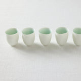村田匠也 ゆらぎ茶杯 高 6