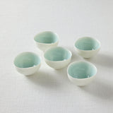 村田匠也 ゆらぎ茶杯 低 8