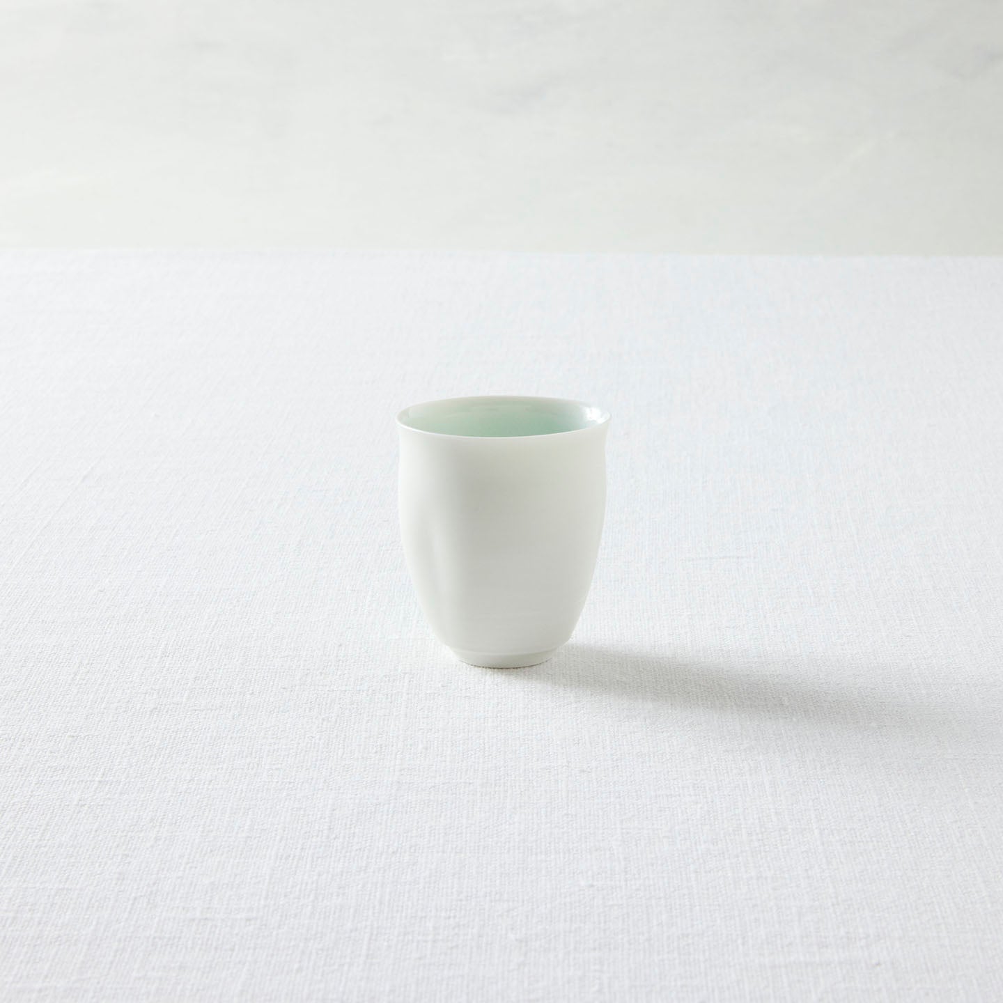 村田匠也 ゆらぎ茶杯 高(村田匠也) – 煎茶堂東京オンライン