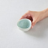 村田匠也 ゆらぎ茶杯 低 2