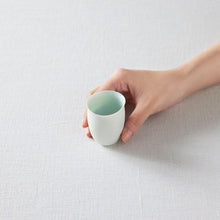 画像をギャラリービューアに読み込む, 村田匠也 ゆらぎ茶杯 高
