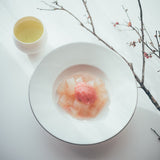 伊豆河童 桜あんみつ 1