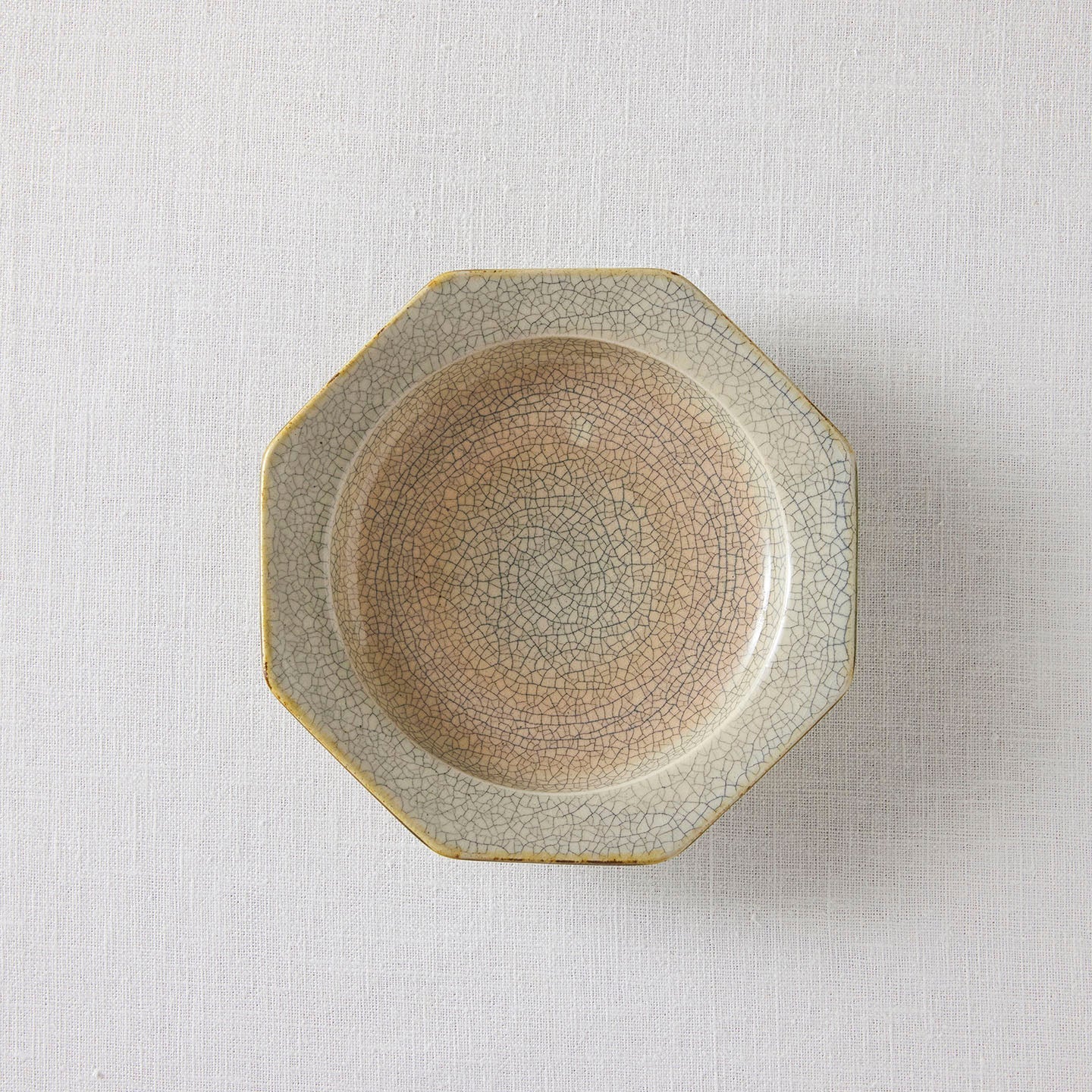 はなクラフト 八角皿(はなクラフト) – 煎茶堂東京オンライン