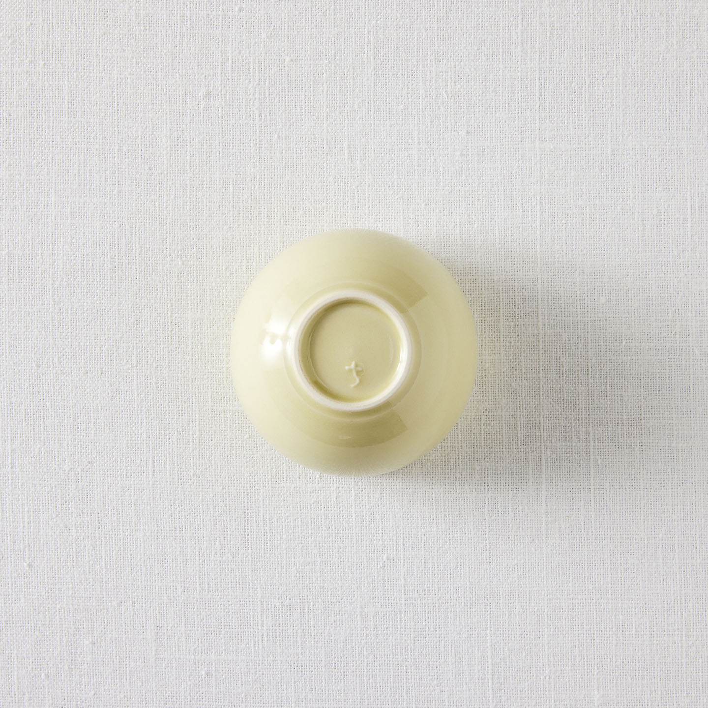 萩原千春 丸ゆのみ(萩原千春) – 煎茶堂東京オンライン