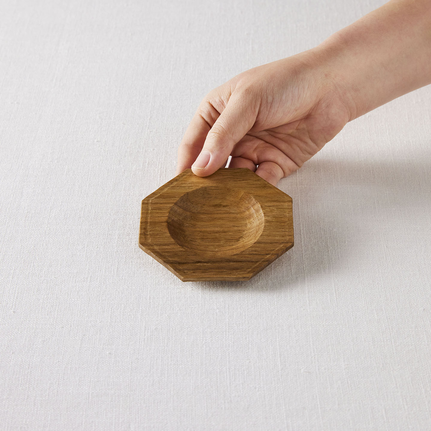 山田哲也 八角皿小(山田哲也) – 煎茶堂東京オンライン