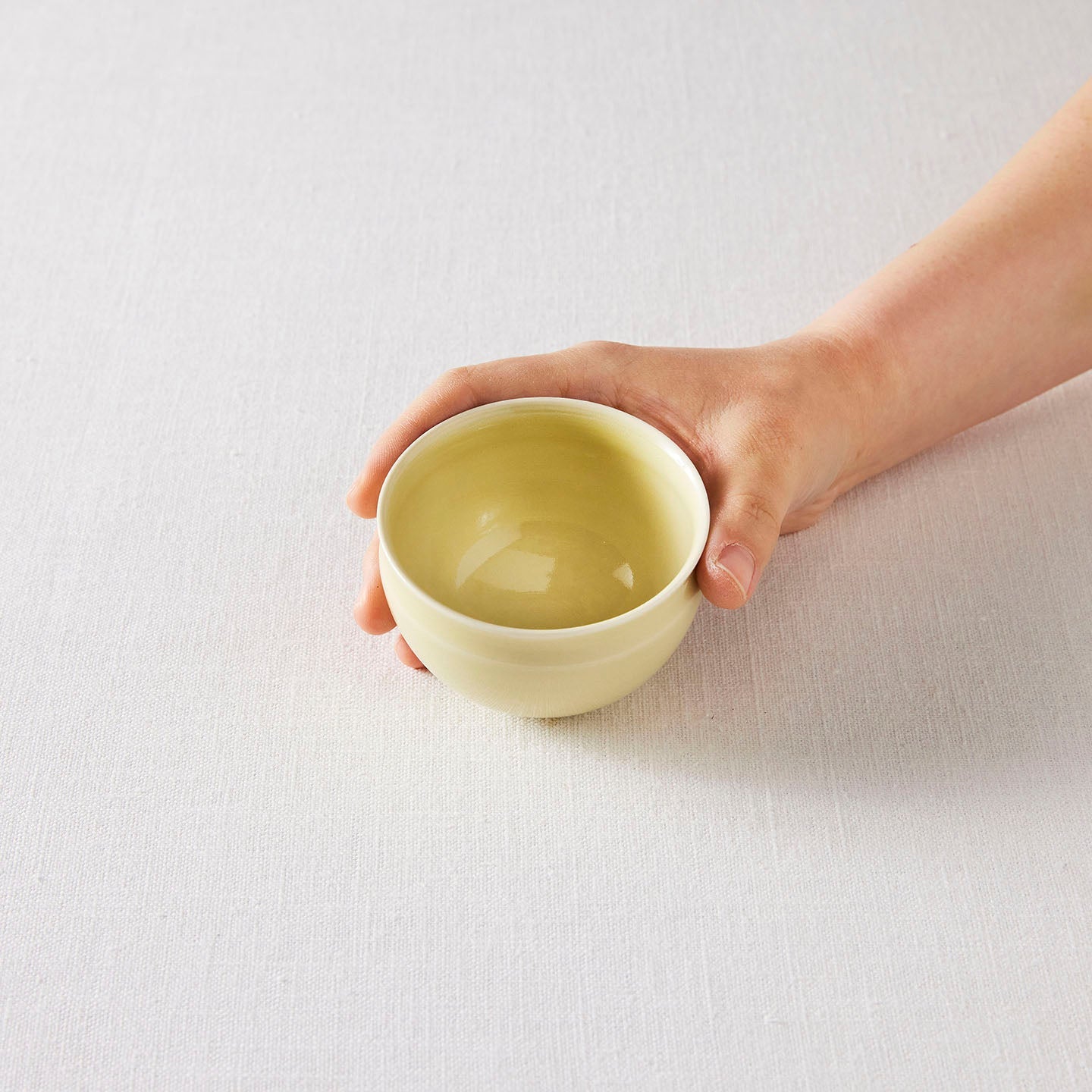 萩原千春 丸ゆのみ(萩原千春) – 煎茶堂東京オンライン