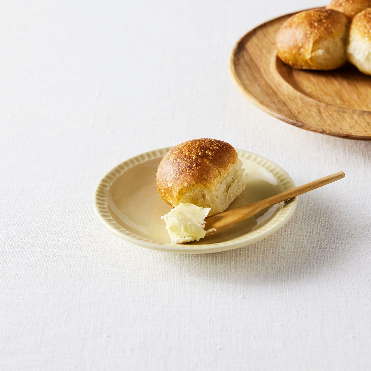 萩原千春 小皿(萩原千春) – 煎茶堂東京オンライン