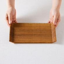 画像をギャラリービューアに読み込む, 堀宏治 カップトレイ
