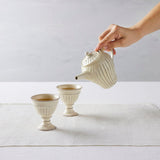 後藤義国 鎬脚付きカップ 7
