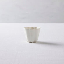 画像をギャラリービューアに読み込む, 藤村佳澄 カヌレ茶杯
