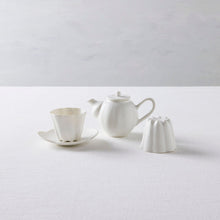 画像をギャラリービューアに読み込む, 藤村佳澄 カヌレ茶杯
