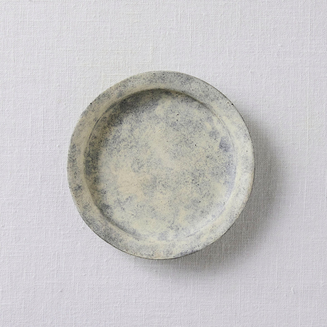 紙上征江 MAHOROBA リム皿(紙上征江) – 煎茶堂東京オンライン