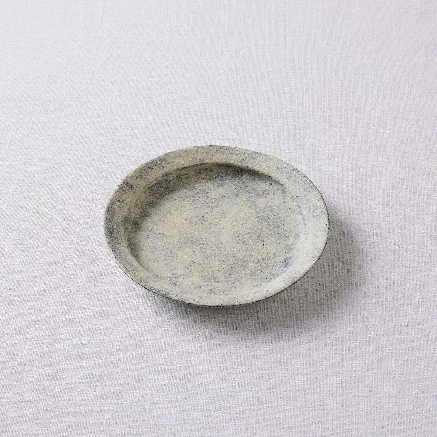 紙上征江 MAHOROBA リム皿(紙上征江) – 煎茶堂東京オンライン