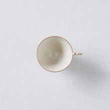 画像をギャラリービューアに読み込む, 荒賀文成 耳杯 ぎざぎざ
