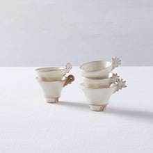 画像をギャラリービューアに読み込む, 荒賀文成 耳杯 ぎざぎざ
