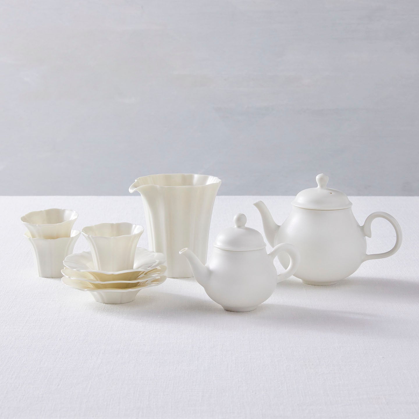 色原昌希 八角デミカップ&ソーサー(色原昌希) – 煎茶堂東京オンライン