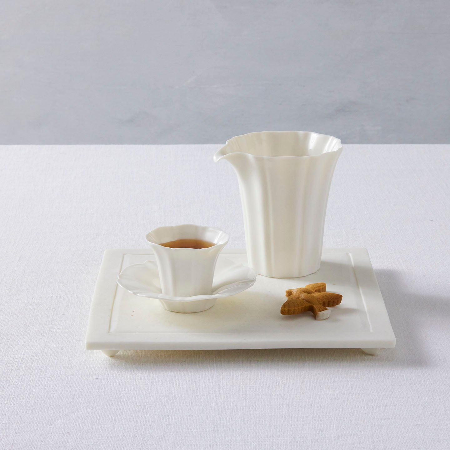 色原昌希 稜花茶杯(色原昌希) – 煎茶堂東京オンライン