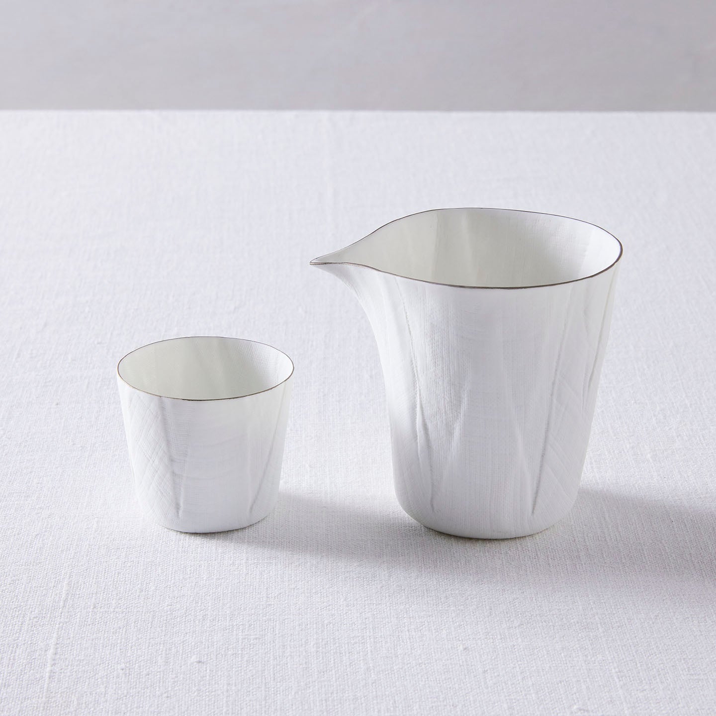 文山窯 グラス(文山窯) – 煎茶堂東京オンライン