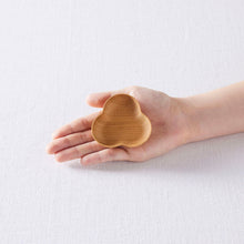 画像をギャラリービューアに読み込む, 種類:みつば
