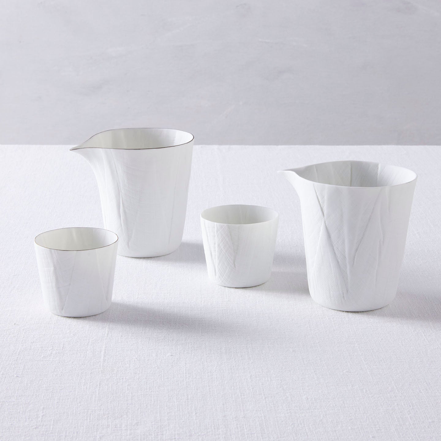 文山窯 グラス(文山窯) – 煎茶堂東京オンライン