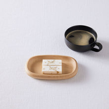 画像をギャラリービューアに読み込む, 四十沢木材工芸 帯ノコのコ
